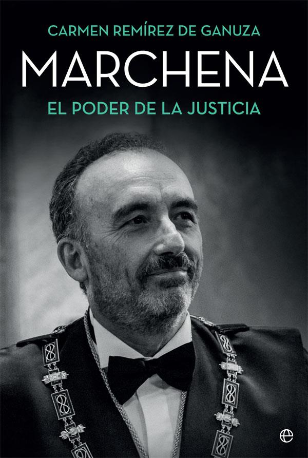 Marchena | 9788491648338 | Remírez de Ganuza, Carmen | Librería Castillón - Comprar libros online Aragón, Barbastro