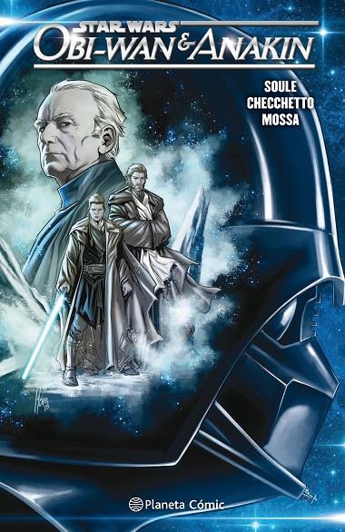 Star Wars Obi-Wan and Anakin (tomo recopilatorio) | 9788491731399 | Charles Soule | Librería Castillón - Comprar libros online Aragón, Barbastro