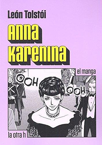 Anna Karenina | 9788416763320 | Tolstói, León | Librería Castillón - Comprar libros online Aragón, Barbastro