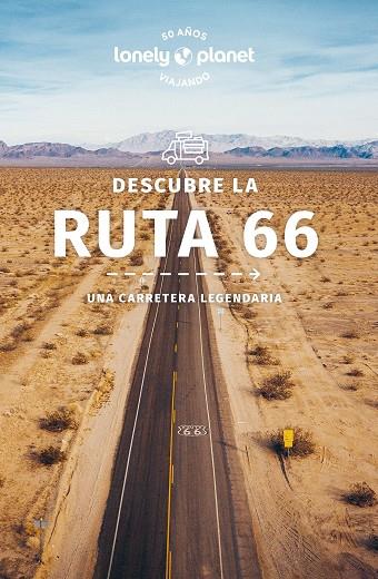 Ruta 66 - 2ª ed. | 9788408279006 | AA. VV. | Librería Castillón - Comprar libros online Aragón, Barbastro