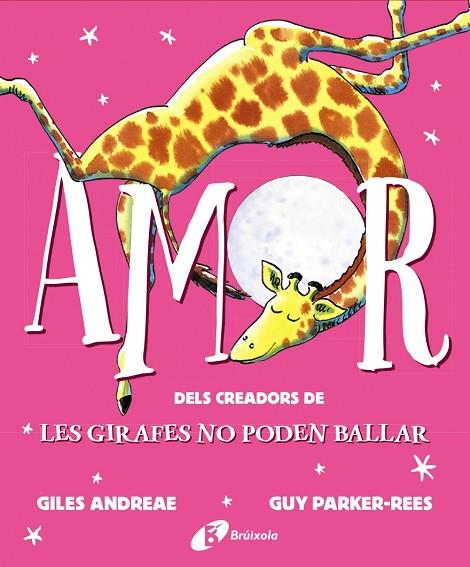 Amor | 9788413490373 | Andreae, Giles | Librería Castillón - Comprar libros online Aragón, Barbastro