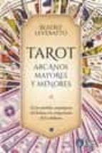 Tarot Arcanos Mayores y Menores | 9788417581787 | Leveratto, Beatriz | Librería Castillón - Comprar libros online Aragón, Barbastro