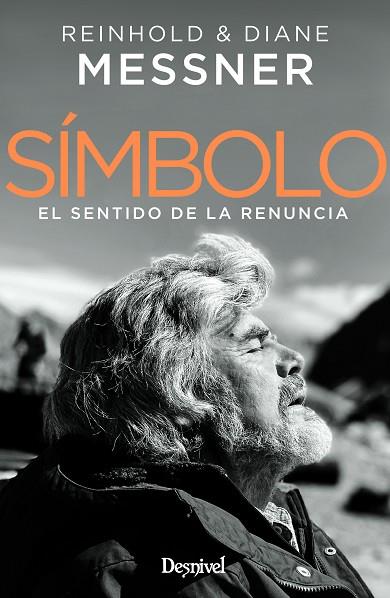 Símbolo | 9788498296396 | Messner, Reinhold ; Messner, Diane | Librería Castillón - Comprar libros online Aragón, Barbastro