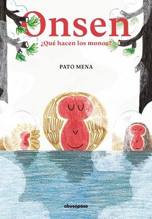 Onsen | 9788417555542 | Mena, Pato | Librería Castillón - Comprar libros online Aragón, Barbastro