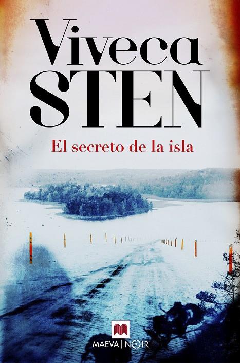 El secreto de la isla | 9788417708177 | Sten, Viveca | Librería Castillón - Comprar libros online Aragón, Barbastro