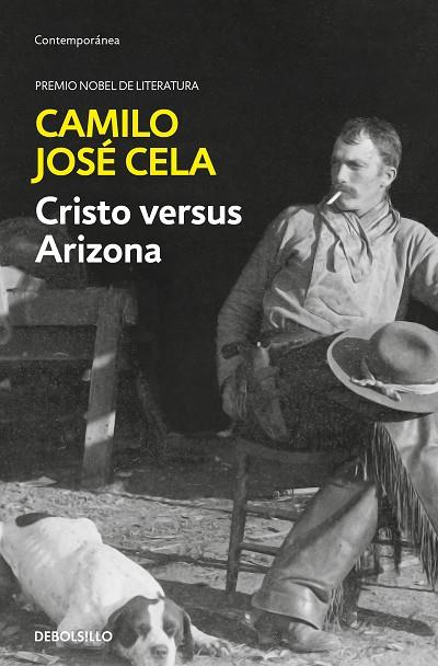 Cristo versus Arizona | 9788466354974 | Cela, Camilo José | Librería Castillón - Comprar libros online Aragón, Barbastro