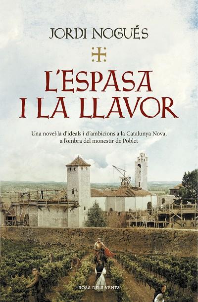 L'espasa i la llavor | 9788417627065 | Nogués, Jordi | Librería Castillón - Comprar libros online Aragón, Barbastro
