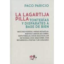 LA LAGARTIJA PILLA PILLA | 9788412164749 | Librería Castillón - Comprar libros online Aragón, Barbastro