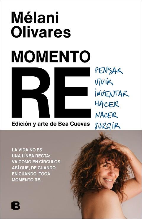 Momento RE | 9788466674836 | Olivares, Mélani | Librería Castillón - Comprar libros online Aragón, Barbastro