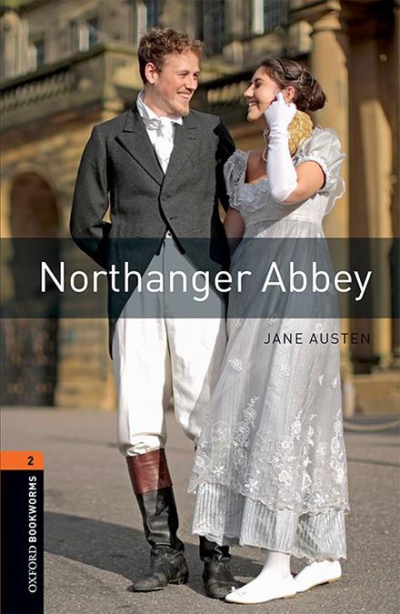 Oxford Bookworms 2 : Northanger Abbey MP3 Pack | 9780194625005 | Austen, Jane; Bladon, Rachel | Librería Castillón - Comprar libros online Aragón, Barbastro