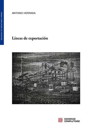 Líneas de exportación | 9788466937764 | Herrada, Antonio | Librería Castillón - Comprar libros online Aragón, Barbastro