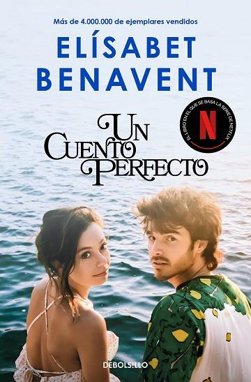 Un cuento perfecto (edición serie tv) | 9788466371490 | Benavent, Elísabet | Librería Castillón - Comprar libros online Aragón, Barbastro