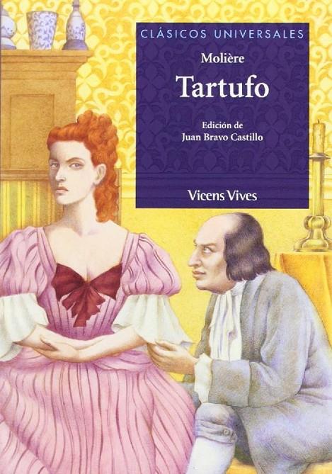 Tartufo N/e | 9788468209852 | Moliere | Librería Castillón - Comprar libros online Aragón, Barbastro
