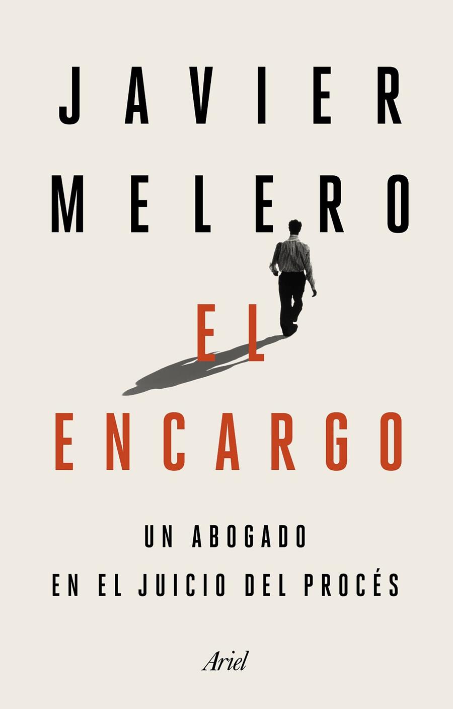 El encargo | 9788434431645 | Melero, Javier | Librería Castillón - Comprar libros online Aragón, Barbastro