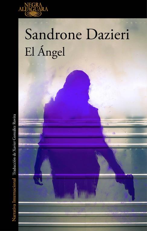 El Ángel | 9788420426280 | DAZIERI, SANDRONE | Librería Castillón - Comprar libros online Aragón, Barbastro