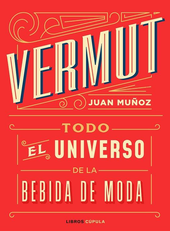 Vermut | 9788448025465 | Muñoz Ramos, Juan | Librería Castillón - Comprar libros online Aragón, Barbastro
