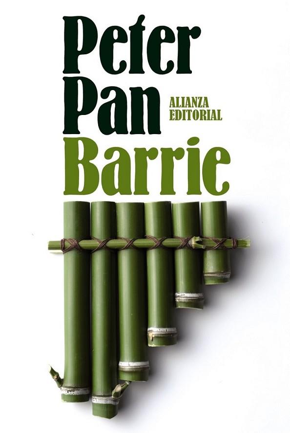 PETER PAN | 9788420664262 | BARRIE, JAMES M. | Librería Castillón - Comprar libros online Aragón, Barbastro