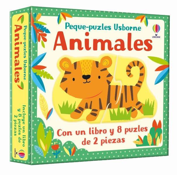 ANIMALES | 9781474993531 | MATTHEW OLDHAM | Librería Castillón - Comprar libros online Aragón, Barbastro