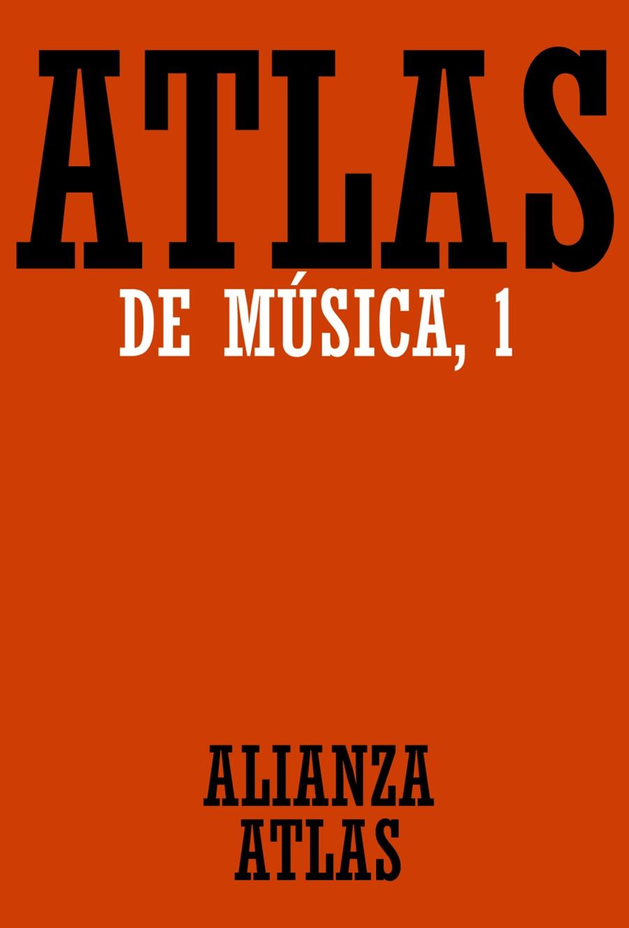 ATLAS DE MUSICA 1 | 9788420662015 | MICHELS, ULRICH | Librería Castillón - Comprar libros online Aragón, Barbastro
