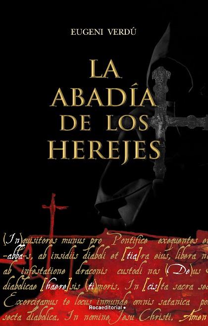 La abadía de los herejes | 9788418557736 | Verdú, Eugeni | Librería Castillón - Comprar libros online Aragón, Barbastro