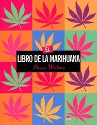LIBRO DE LA MARIHUANA, EL | 9788497541473 | WISHNIA, STEVEN | Librería Castillón - Comprar libros online Aragón, Barbastro
