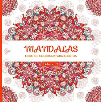Mandalas 7 | 9788412568110 | Varios autores | Librería Castillón - Comprar libros online Aragón, Barbastro