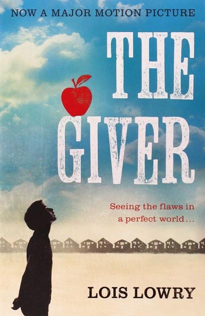 The giver | 9780007263516 | Lowry, Lois | Librería Castillón - Comprar libros online Aragón, Barbastro