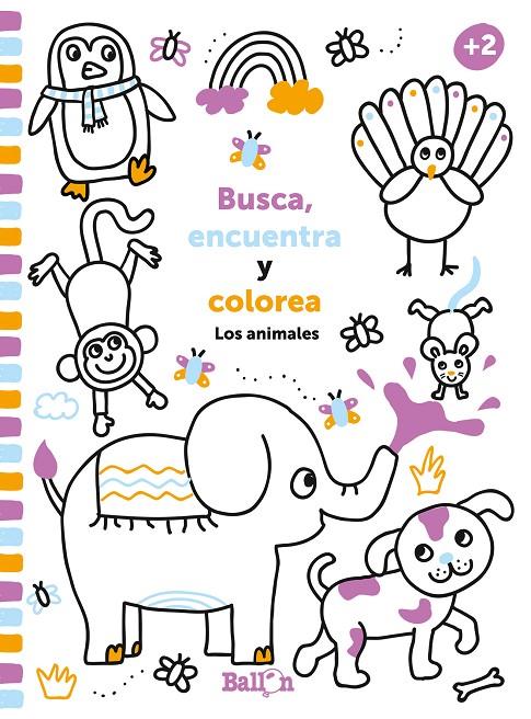 Animales, Los | 9789403211633 | VV. AA. | Librería Castillón - Comprar libros online Aragón, Barbastro