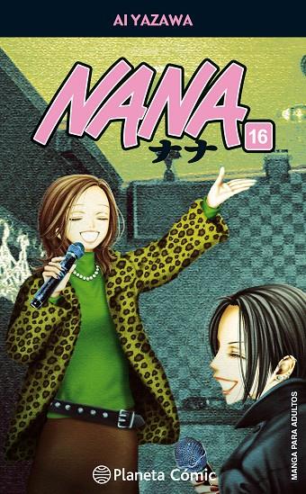 Nana nº 16/21 (Nueva edición) | 9788491460237 | Ai Yazawa | Librería Castillón - Comprar libros online Aragón, Barbastro