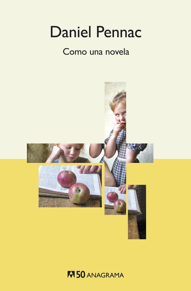 Como una novela | 9788433902283 | Pennac, Daniel | Librería Castillón - Comprar libros online Aragón, Barbastro
