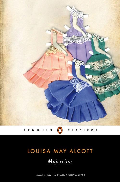 Mujercitas | 9788491050476 | Louisa May Alcott | Librería Castillón - Comprar libros online Aragón, Barbastro