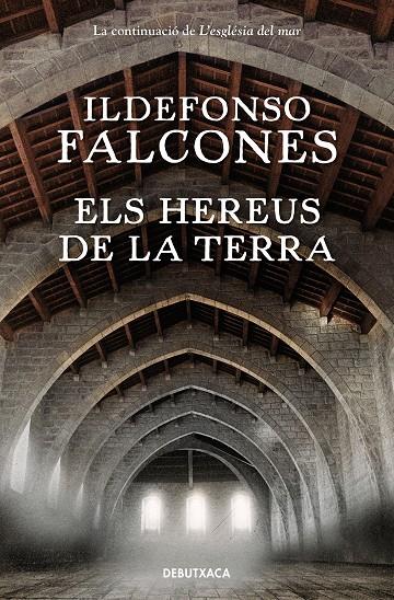 Els hereus de la terra | 9788418132254 | Falcones, Ildefonso | Librería Castillón - Comprar libros online Aragón, Barbastro