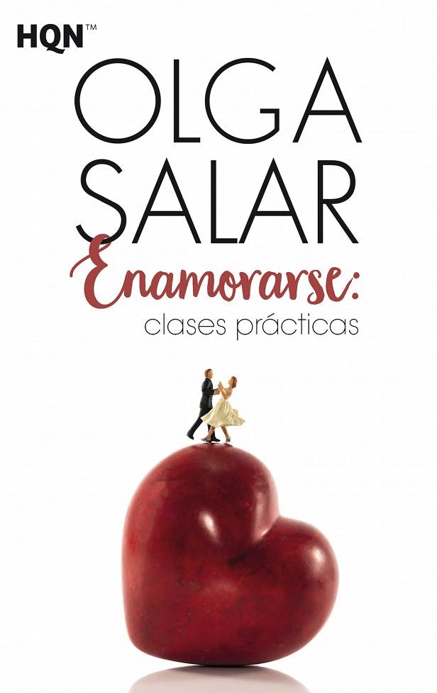 Enamorarse: clases prácticas | 9788413074252 | Salar, Olga | Librería Castillón - Comprar libros online Aragón, Barbastro