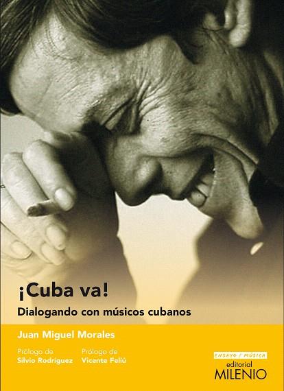¡Cuba va! | 9788497438650 | Morales López, Juan Miguel | Librería Castillón - Comprar libros online Aragón, Barbastro