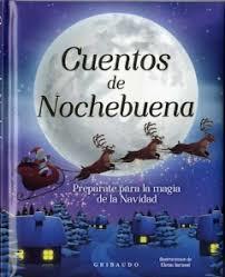 Cuentos de Nochebuena | 9788417127251 | Anónimo | Librería Castillón - Comprar libros online Aragón, Barbastro