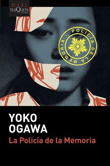 La Policía de la Memoria | 9788411071116 | Ogawa, Yoko | Librería Castillón - Comprar libros online Aragón, Barbastro