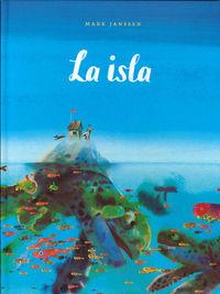 LA ISLA | 9786071669070 | Librería Castillón - Comprar libros online Aragón, Barbastro