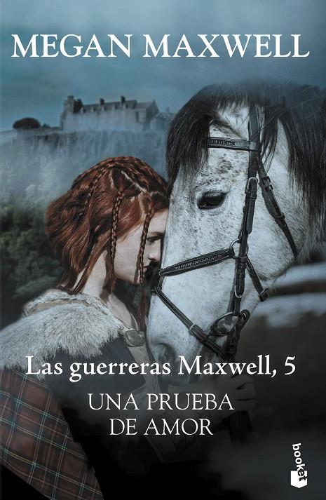 Una prueba de amor | 9788408238041 | Maxwell, Megan | Librería Castillón - Comprar libros online Aragón, Barbastro