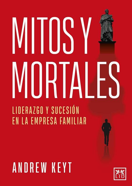 Mitos y mortales | 9788411316064 | Librería Castillón - Comprar libros online Aragón, Barbastro