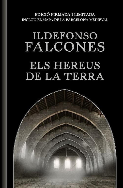 Els hereus de la terra | 9788417909192 | Falcones, Ildefonso | Librería Castillón - Comprar libros online Aragón, Barbastro