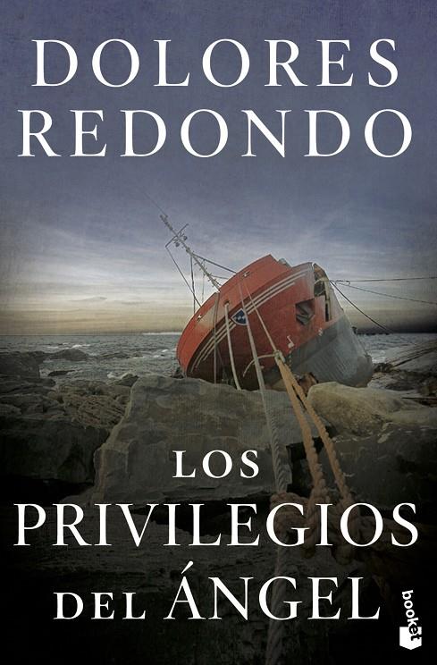 Los privilegios del ángel | 9788423358687 | Redondo, Dolores | Librería Castillón - Comprar libros online Aragón, Barbastro
