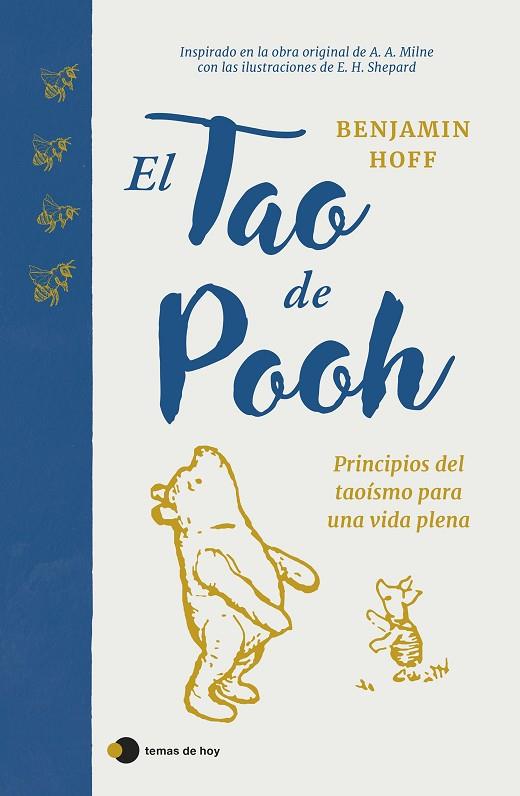 El Tao de Pooh | 9788499989716 | Hoff, Benjamin | Librería Castillón - Comprar libros online Aragón, Barbastro
