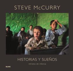 Historias y sueños | 9788418725661 | McCurry, Steve | Librería Castillón - Comprar libros online Aragón, Barbastro