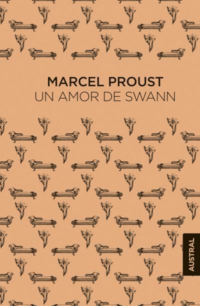 Un amor de Swann | 9788408263746 | Proust, Marcel | Librería Castillón - Comprar libros online Aragón, Barbastro