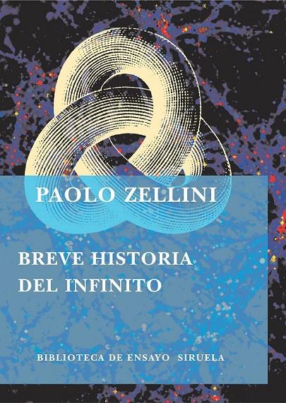 BREVE HISTORIA DEL INFINITO | 9788478447596 | ZELLINI, PAOLO | Librería Castillón - Comprar libros online Aragón, Barbastro