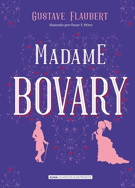 Madame Bovary | 9788415618843 | Flaubert, Gustave | Librería Castillón - Comprar libros online Aragón, Barbastro