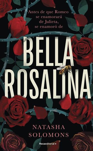 Bella Rosalina | 9788419449740 | Solomons, Natasha | Librería Castillón - Comprar libros online Aragón, Barbastro