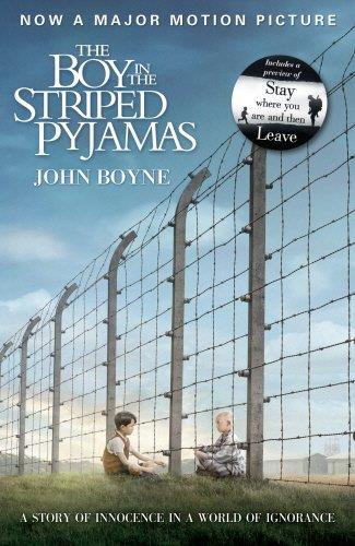 The Boy in the striped pyjama film | 9781862305274 | Boyne J | Librería Castillón - Comprar libros online Aragón, Barbastro