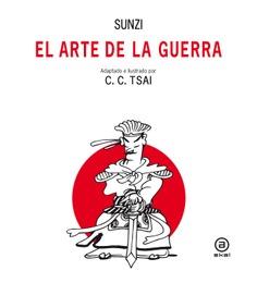 El arte de la guerra | 9788446047070 | Sunzi | Librería Castillón - Comprar libros online Aragón, Barbastro