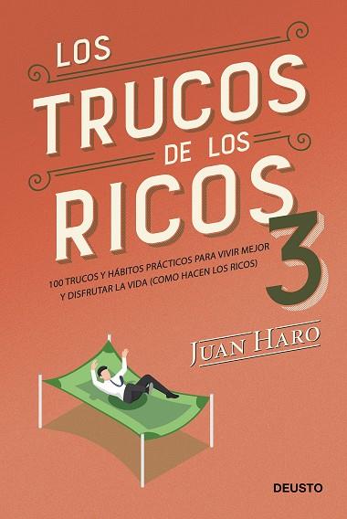 Los trucos de los ricos 3ª parte | 9788423436965 | Haro, Juan | Librería Castillón - Comprar libros online Aragón, Barbastro